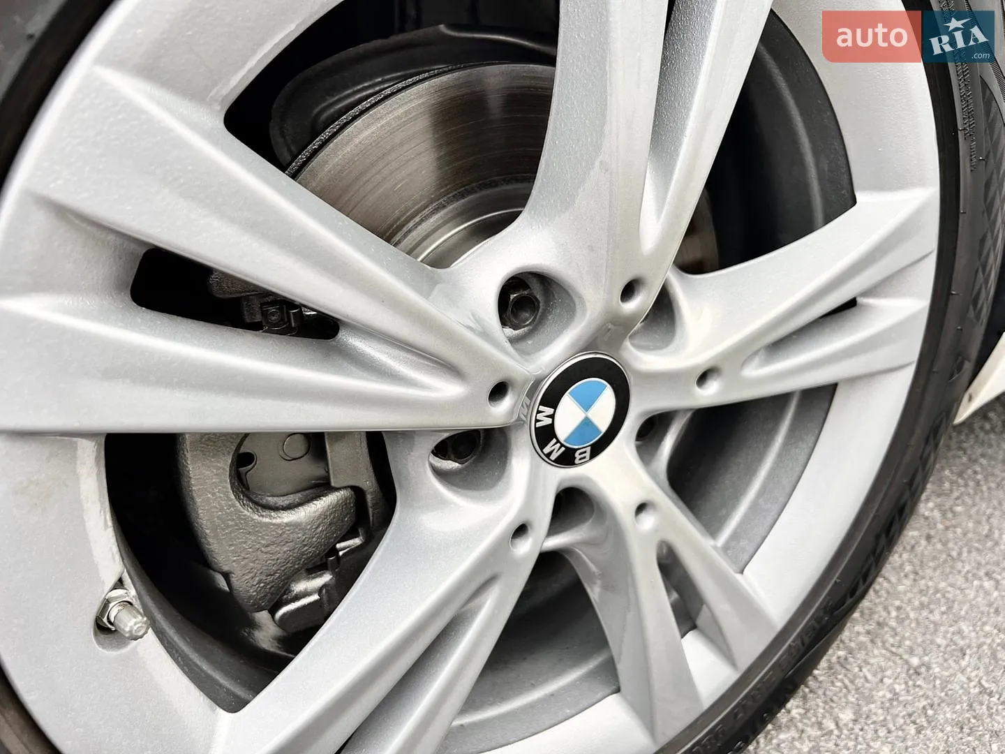 2015 BMW 2er - мініатюра 52