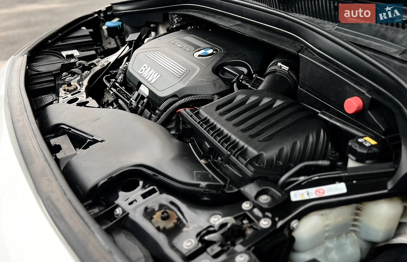 2015 BMW 2er - мініатюра 54