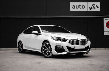 BMW 2 Series Gran Coupe 2021
