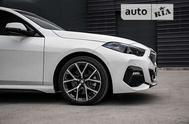 Купе BMW 2 Series Gran Coupe 2021 в Ирпене