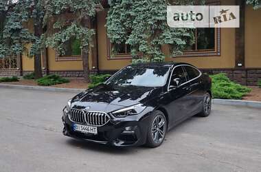 Купе BMW 2 Series Gran Coupe 2020 в Полтаві