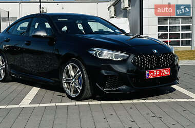 BMW 2 Series Gran Coupe 2020