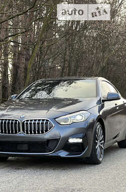 Купе BMW 2 Series Gran Coupe 2020 в Баришівка