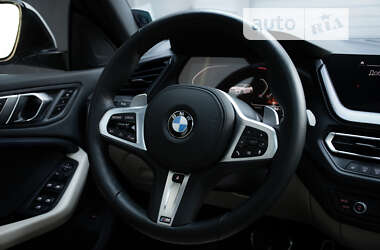 Купе BMW 2 Series Gran Coupe 2021 в Ирпене