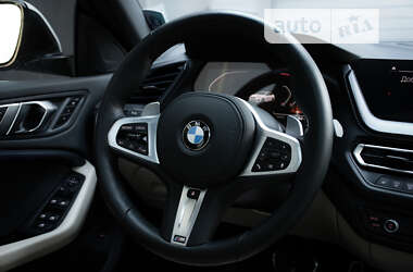 Купе BMW 2 Series Gran Coupe 2021 в Ірпені