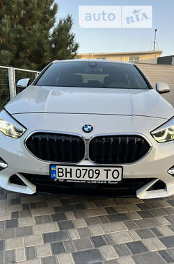 BMW 2 Series Gran Coupe 2020