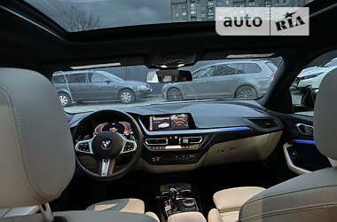 Купе BMW 2 Series Gran Coupe 2020 в Львові
