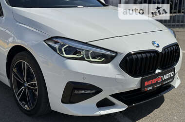 Купе BMW 2 Series Gran Coupe 2021 в Києві