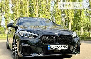 Купе BMW 2 Series Gran Coupe 2022 в Киеве