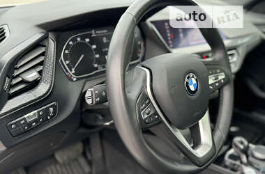 Купе BMW 2 Series Gran Coupe 2020 в Киеве