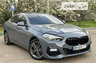 Купе BMW 2 Series Gran Coupe 2020 в Одесі