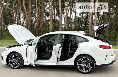 BMW 2 Series Gran Coupe 2022