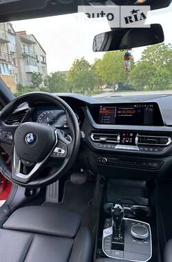Купе BMW 2 Series Gran Coupe 2020 в Дубні