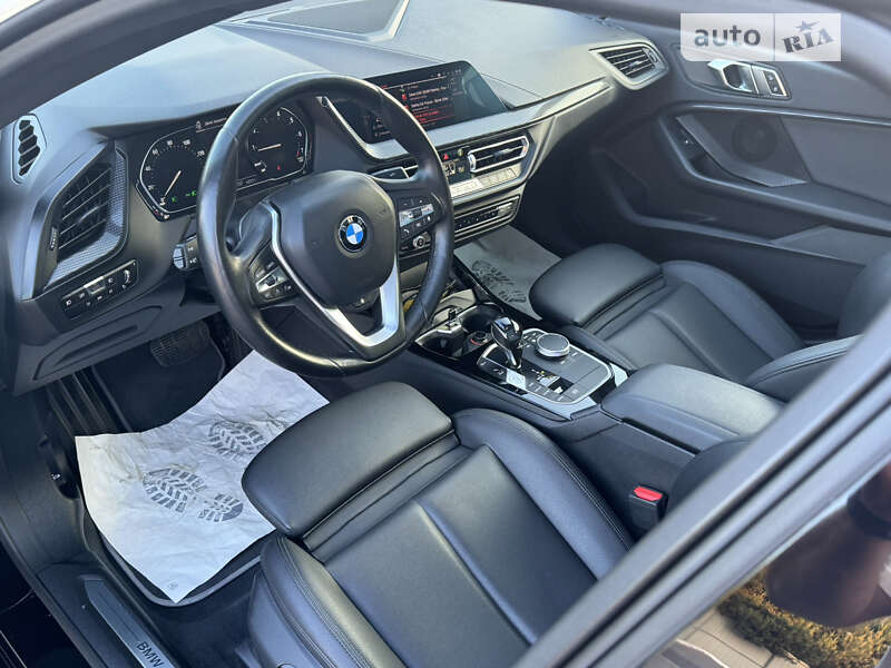 Купе BMW 2 Series Gran Coupe 2021 в Луцке