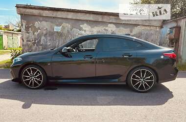 Купе BMW 2 Series Gran Coupe 2021 в Ужгороде