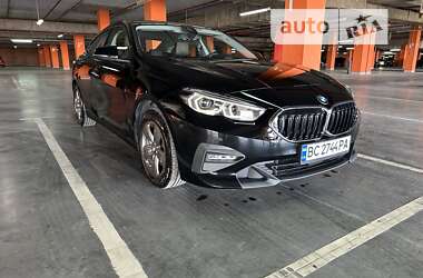 Купе BMW 2 Series Gran Coupe 2020 в Львове