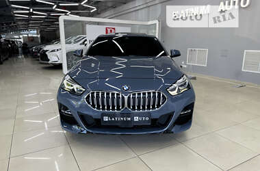 Купе BMW 2 Series Gran Coupe 2020 в Одессе