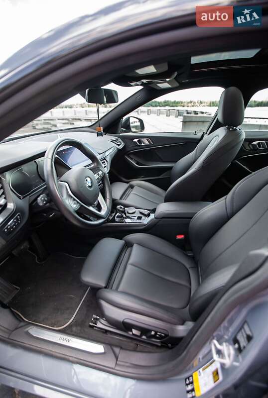 Купе BMW 2 Series Gran Coupe 2020 в Киеве