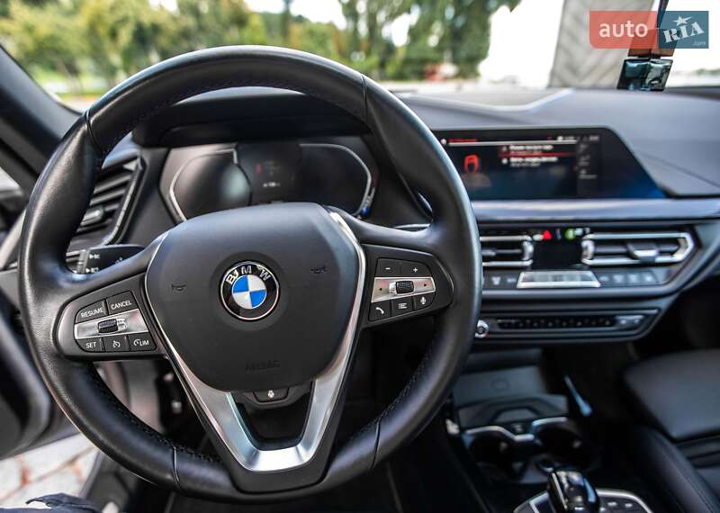 Купе BMW 2 Series Gran Coupe 2020 в Киеве