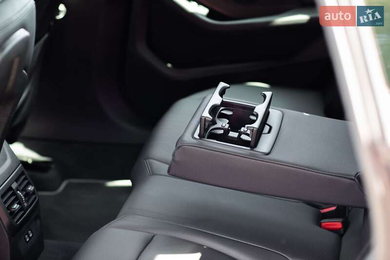 Купе BMW 2 Series Gran Coupe 2020 в Киеве