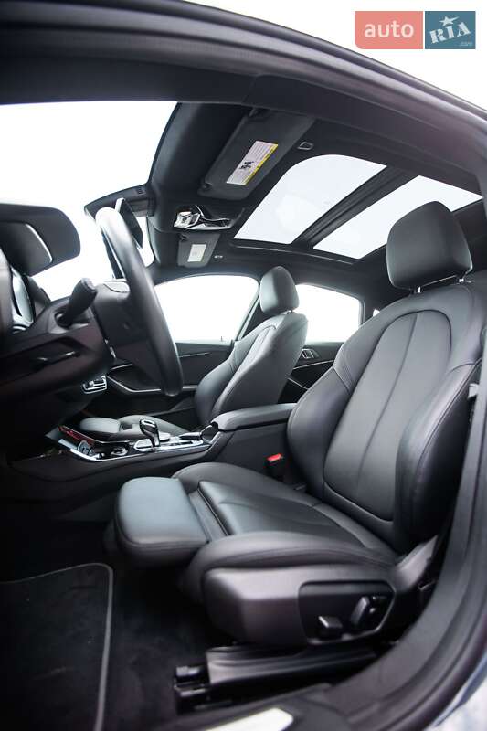 Купе BMW 2 Series Gran Coupe 2020 в Киеве