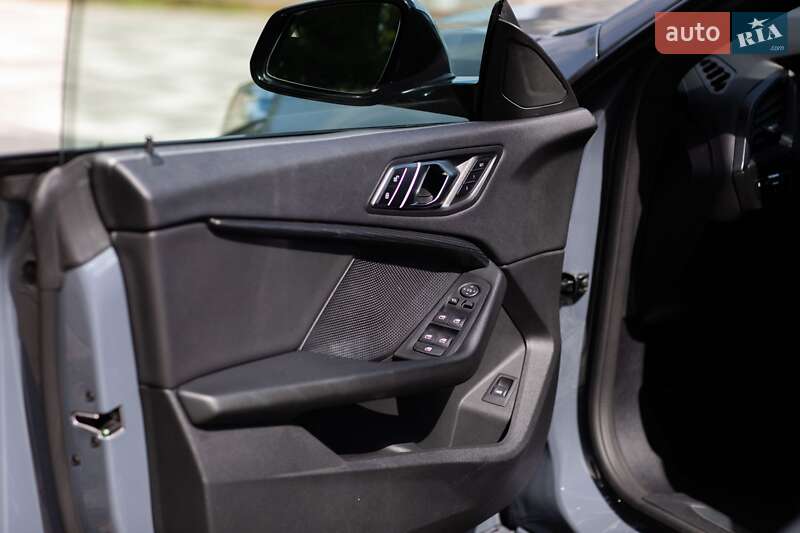 Купе BMW 2 Series Gran Coupe 2020 в Киеве