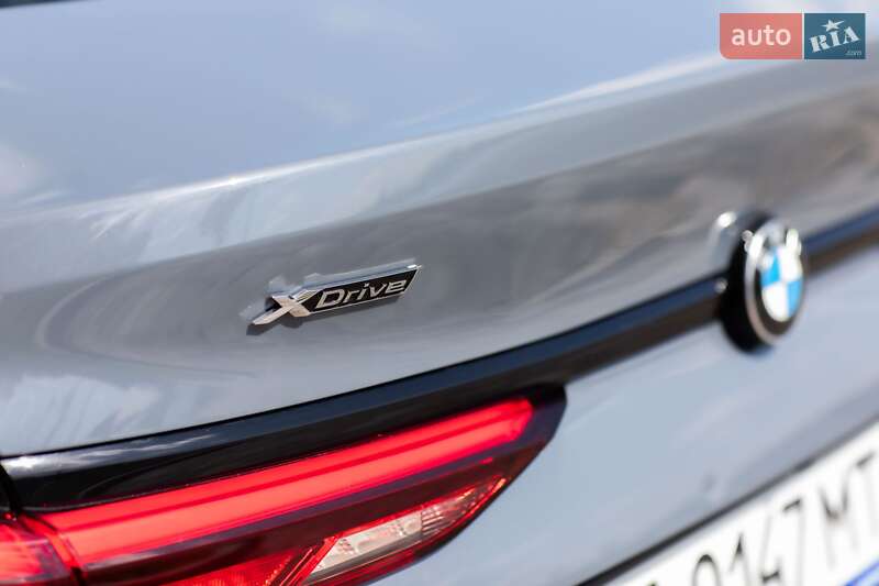 Купе BMW 2 Series Gran Coupe 2020 в Киеве