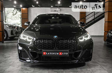 Купе BMW 2 Series Gran Coupe 2020 в Одессе