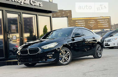 Купе BMW 2 Series Gran Coupe 2021 в Харкові