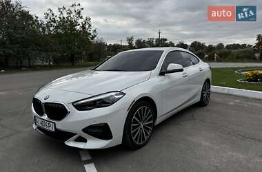 Купе BMW 2 Series Gran Coupe 2020 в Білій Церкві