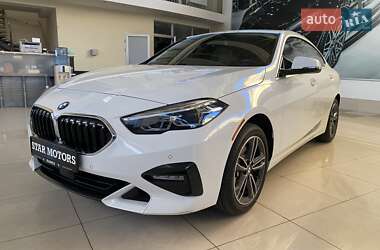 Купе BMW 2 Series Gran Coupe 2021 в Одесі