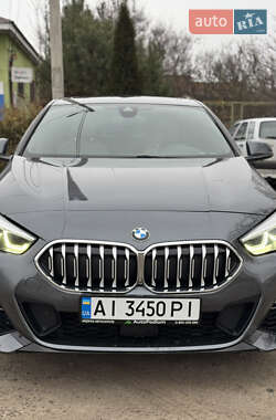 BMW 2 Series Gran Coupe 2020