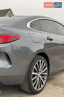 Купе BMW 2 Series Gran Coupe 2020 в Борисполі