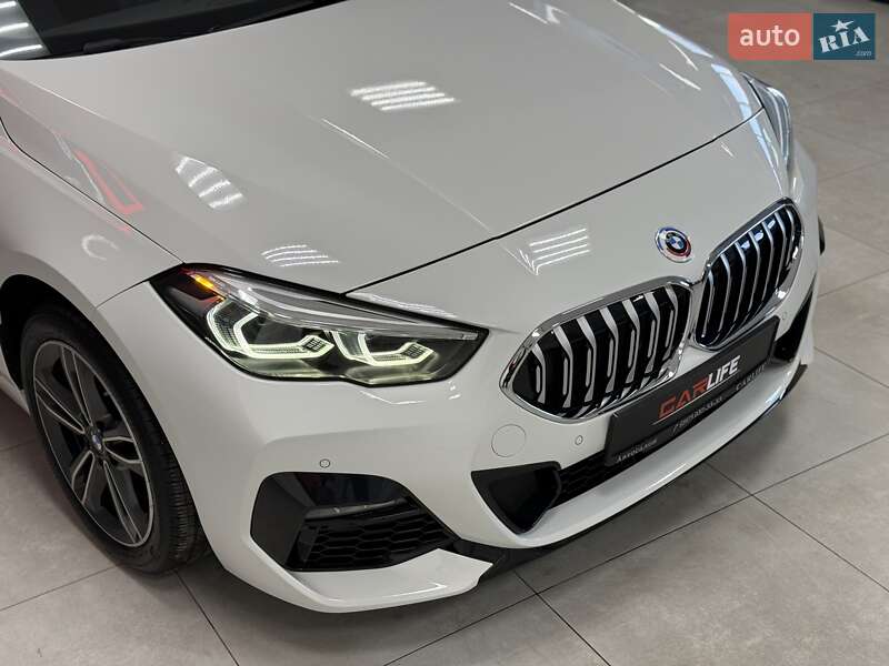 Купе BMW 2 Series Gran Coupe 2020 в Тернополі