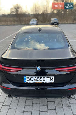 Купе BMW 2 Series Gran Coupe 2021 в Львове