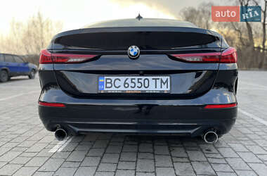 Купе BMW 2 Series Gran Coupe 2021 в Львове