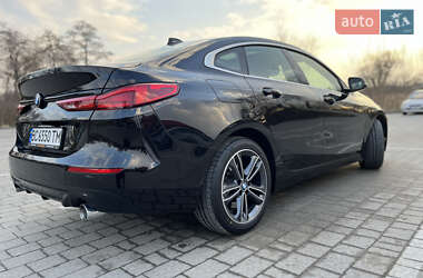 BMW 2 Series Gran Coupe 2021