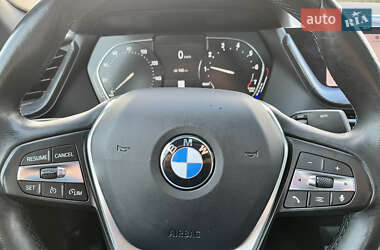 Купе BMW 2 Series Gran Coupe 2021 в Львове