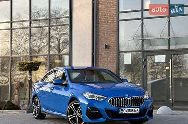 BMW 2 Series Gran Coupe 2022 BMW 2 Series Gran Coupe 2022