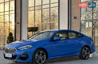 Купе BMW 2 Series Gran Coupe 2022 в Тернополі