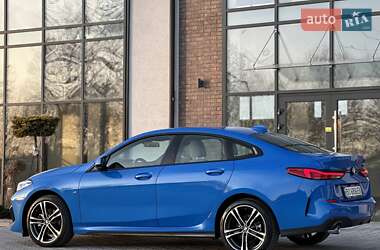 Купе BMW 2 Series Gran Coupe 2022 в Тернополі