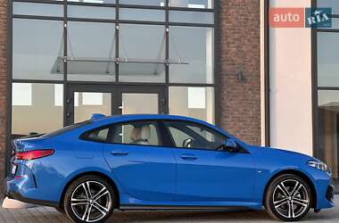Купе BMW 2 Series Gran Coupe 2022 в Тернополі