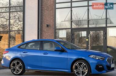 Купе BMW 2 Series Gran Coupe 2022 в Тернополі
