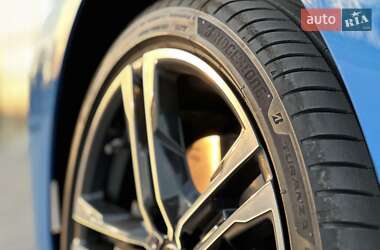 Купе BMW 2 Series Gran Coupe 2022 в Тернополі