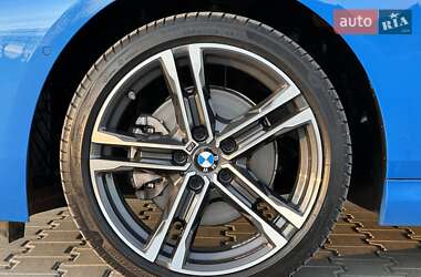 Купе BMW 2 Series Gran Coupe 2022 в Тернополі