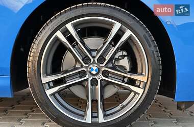 Купе BMW 2 Series Gran Coupe 2022 в Тернополі