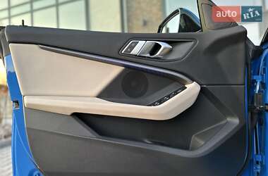 Купе BMW 2 Series Gran Coupe 2022 в Тернополі