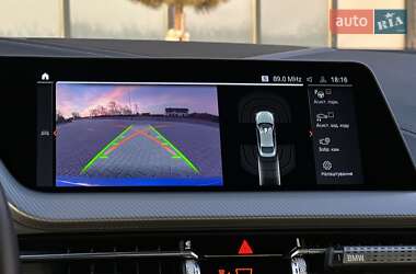 Купе BMW 2 Series Gran Coupe 2022 в Тернополі