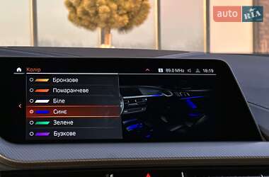 Купе BMW 2 Series Gran Coupe 2022 в Тернополі