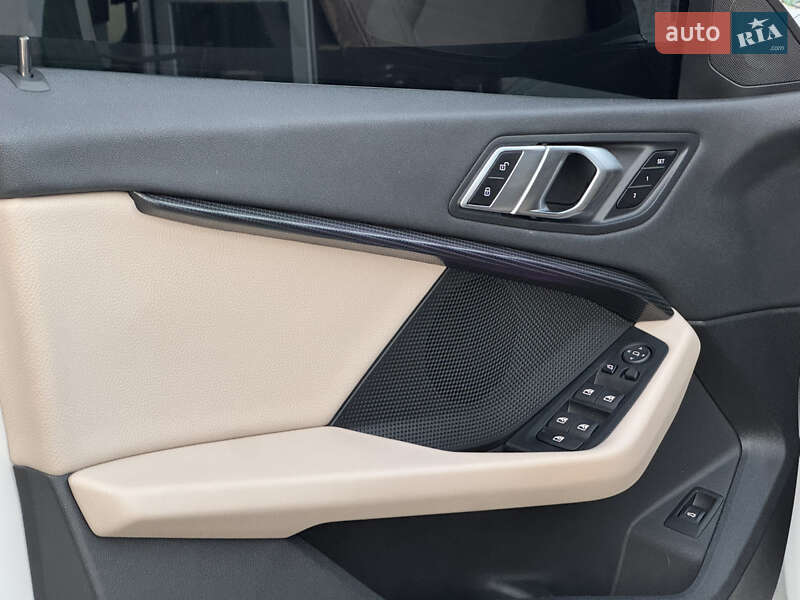Купе BMW 2 Series Gran Coupe 2020 в Києві